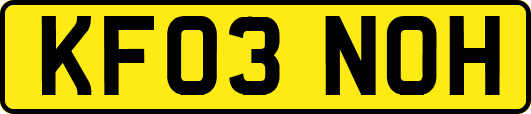 KF03NOH