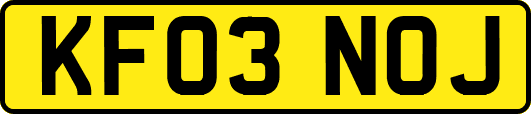 KF03NOJ