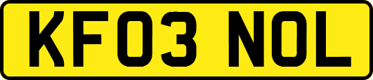 KF03NOL