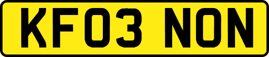 KF03NON