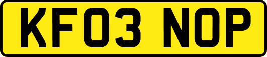 KF03NOP