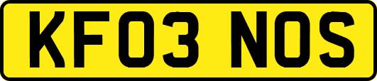 KF03NOS