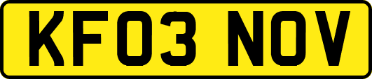 KF03NOV