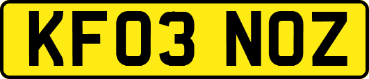 KF03NOZ
