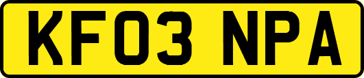 KF03NPA