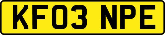 KF03NPE