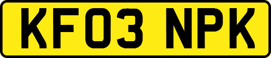 KF03NPK