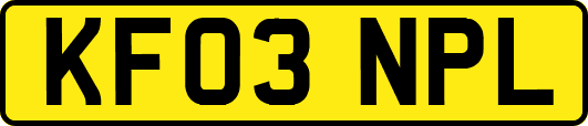 KF03NPL