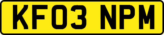 KF03NPM