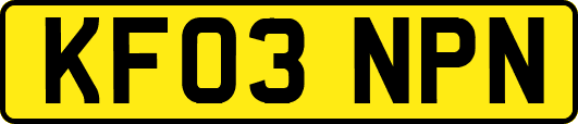 KF03NPN