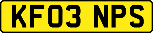 KF03NPS