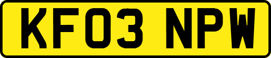 KF03NPW