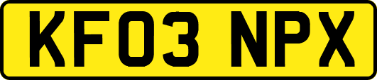 KF03NPX