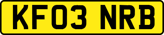 KF03NRB