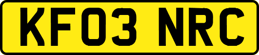 KF03NRC