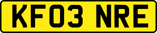 KF03NRE