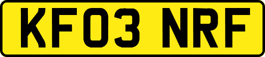 KF03NRF