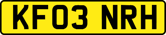 KF03NRH