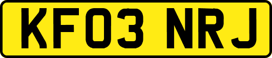 KF03NRJ