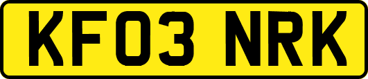 KF03NRK