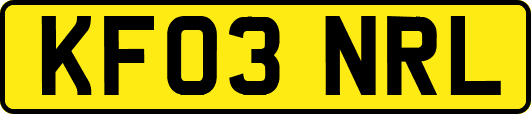 KF03NRL