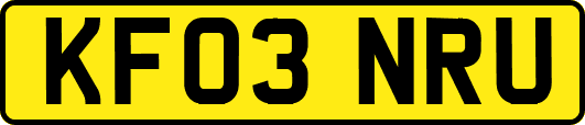 KF03NRU