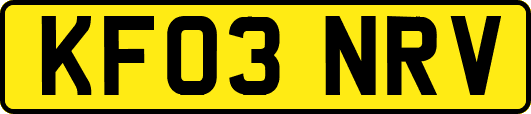 KF03NRV