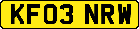 KF03NRW