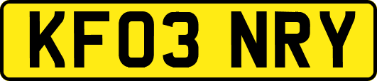 KF03NRY