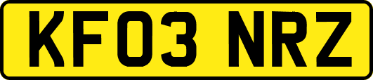 KF03NRZ