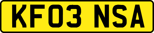 KF03NSA