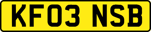 KF03NSB