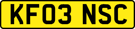 KF03NSC