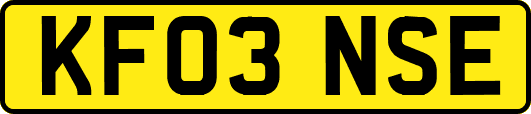 KF03NSE