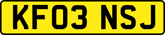 KF03NSJ