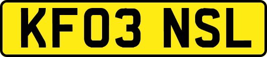 KF03NSL