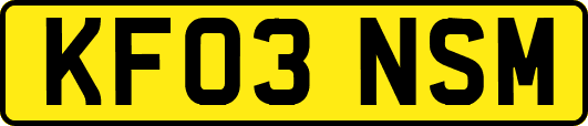 KF03NSM