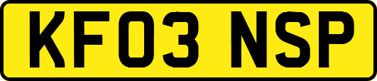 KF03NSP