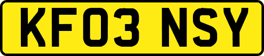 KF03NSY
