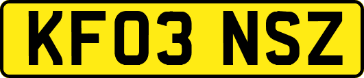 KF03NSZ