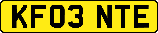 KF03NTE