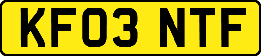 KF03NTF