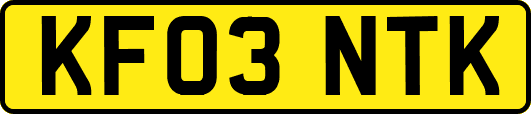 KF03NTK