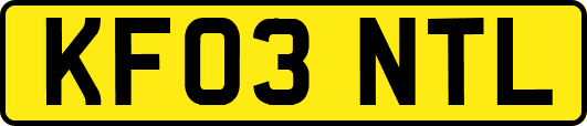 KF03NTL