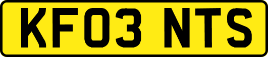 KF03NTS