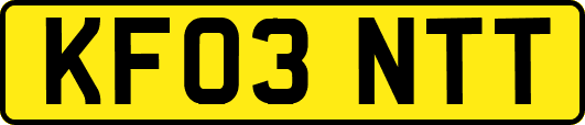 KF03NTT
