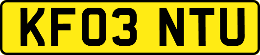 KF03NTU