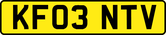KF03NTV