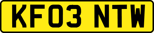 KF03NTW