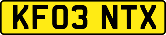 KF03NTX